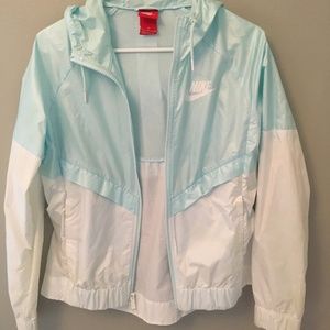 Nike Windbreaker